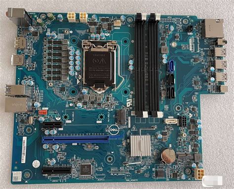 The <strong>motherboard</strong> is using the H470 chipset and supports 10th gen Intel Core processor, and 128GB of DIMM DDR4-2666/2933 memory. . Dell xps 8940 motherboard replacement
